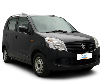 Maruti Wagon R 1.0-img
